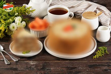 &laquo;Вкусная загадка!&raquo; Первая игра!